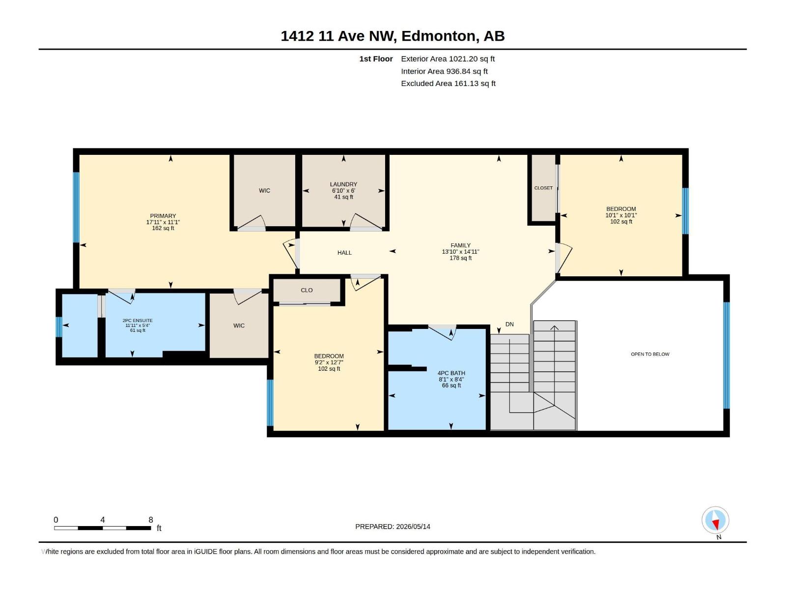 1412 11 AV NW - 57