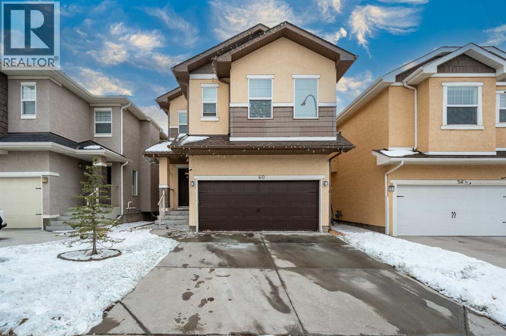 60 Covecreek Mews NE - 7