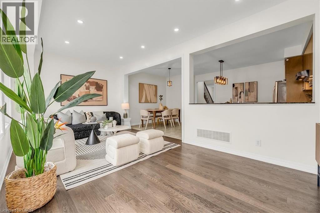 117 AIRD Court, Milton, Ontario, L9T8B6 — Photo 17