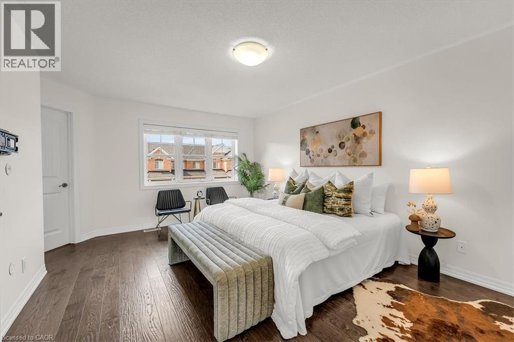 117 AIRD Court, Milton, Ontario, L9T8B6 — Photo 20