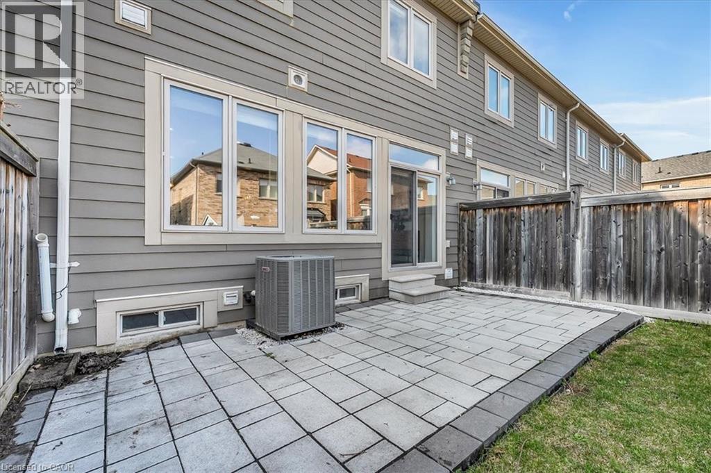 117 AIRD Court, Milton, Ontario, L9T8B6 — Photo 40