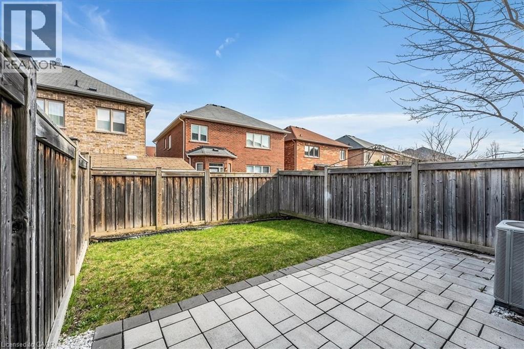 117 AIRD Court, Milton, Ontario, L9T8B6 — Photo 42