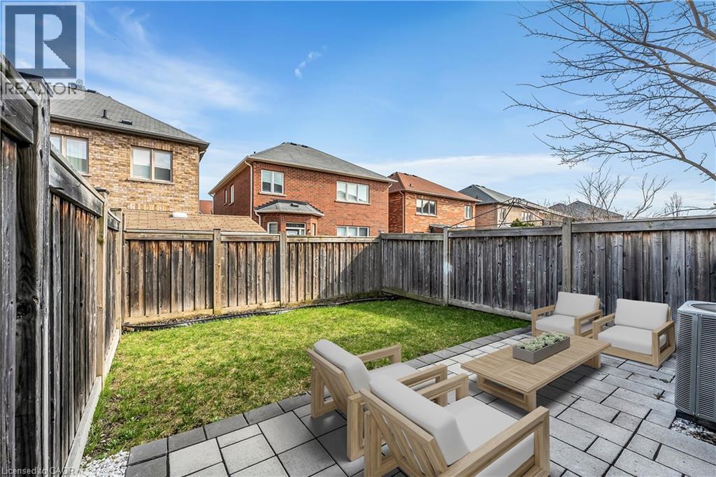 117 AIRD Court, Milton, Ontario, L9T8B6 — Photo 43