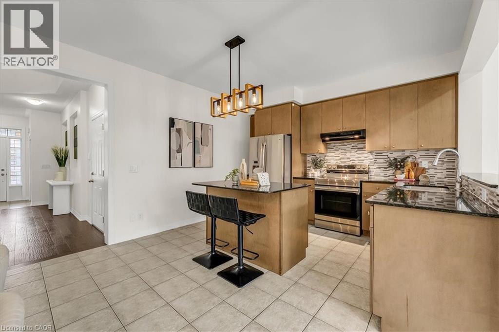 117 AIRD Court, Milton, Ontario, L9T8B6 — Photo 7