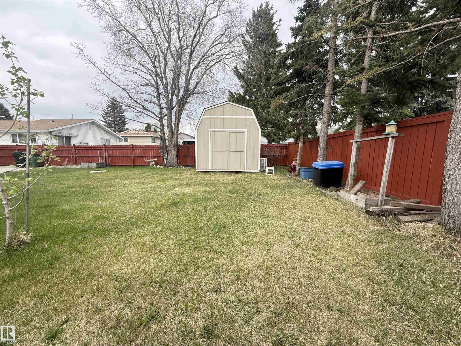 2620 83 ST NW, Edmonton