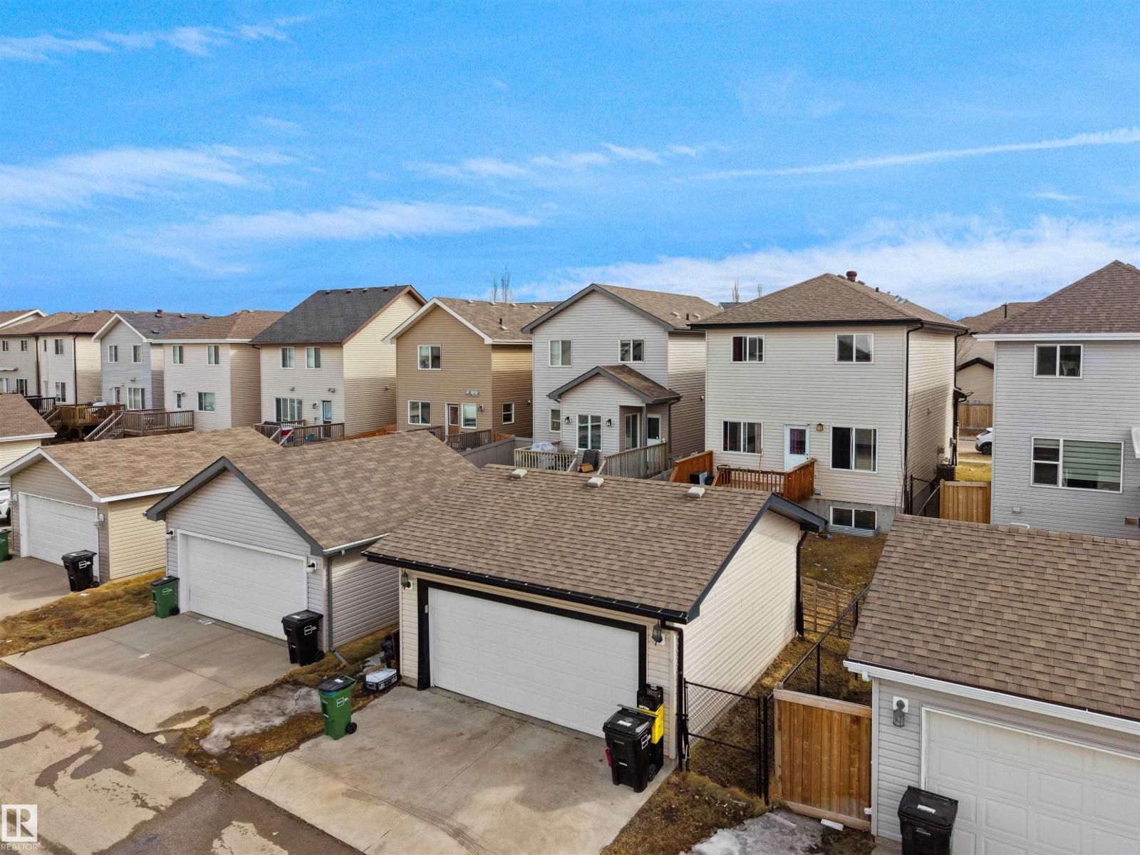 5192 1B AVE SW SW, Edmonton