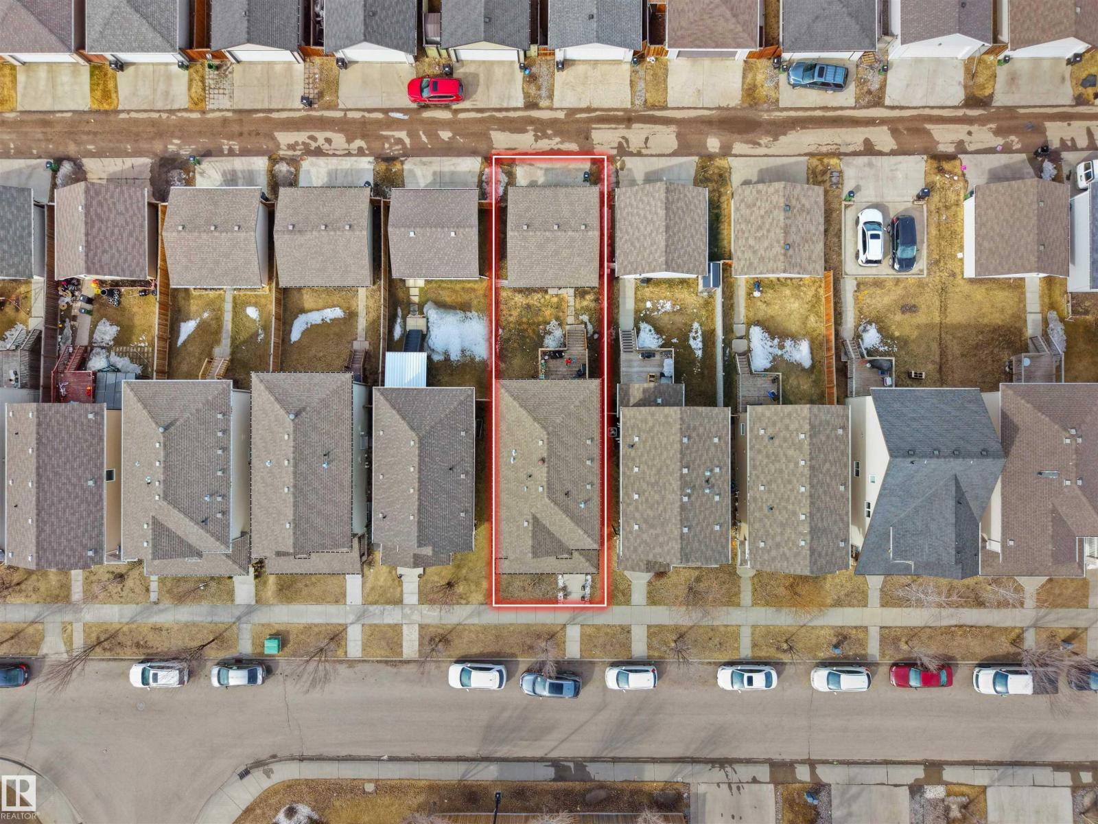 5192 1B AVE SW SW, Edmonton