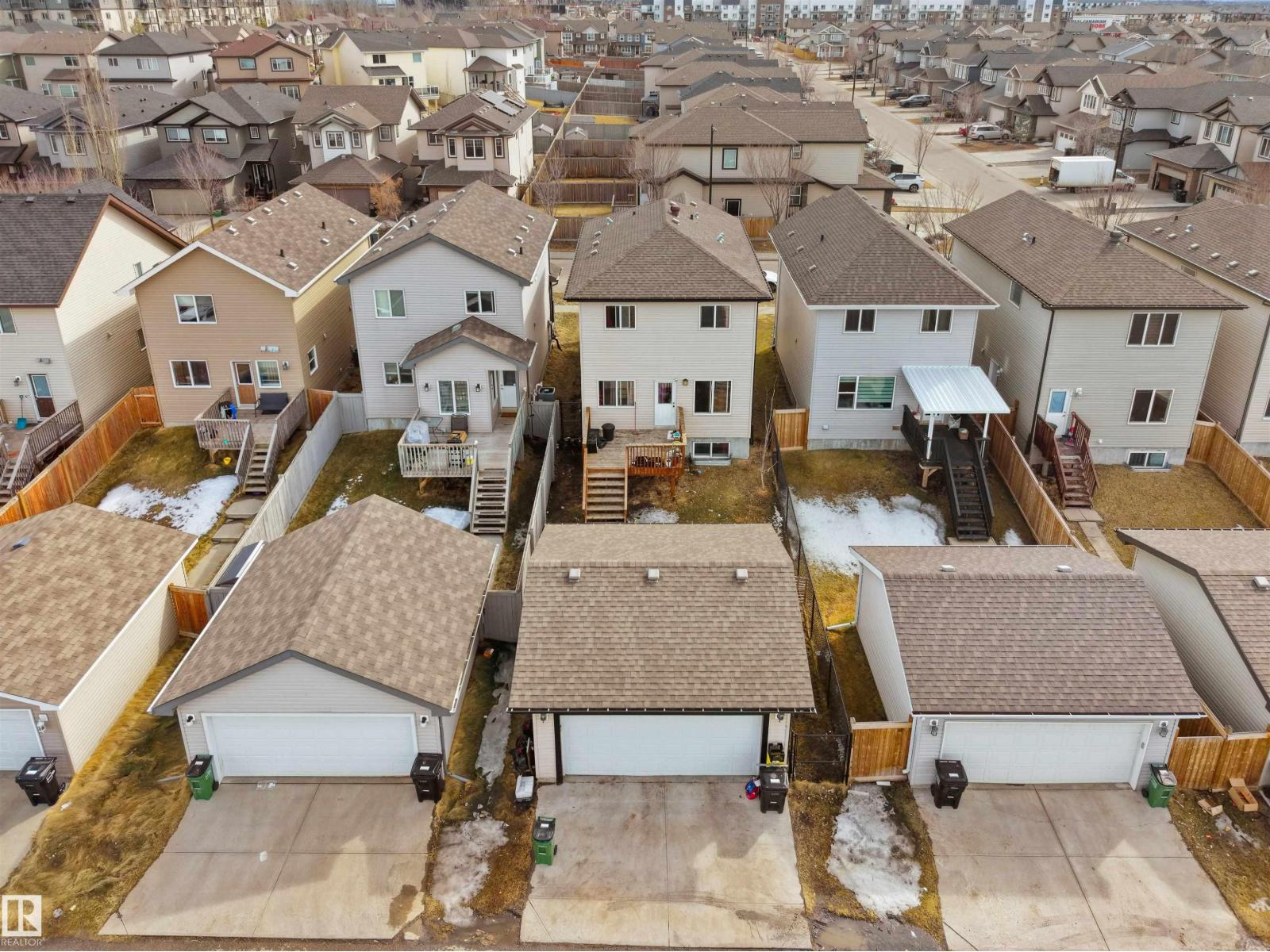 5192 1B AVE SW SW, Edmonton