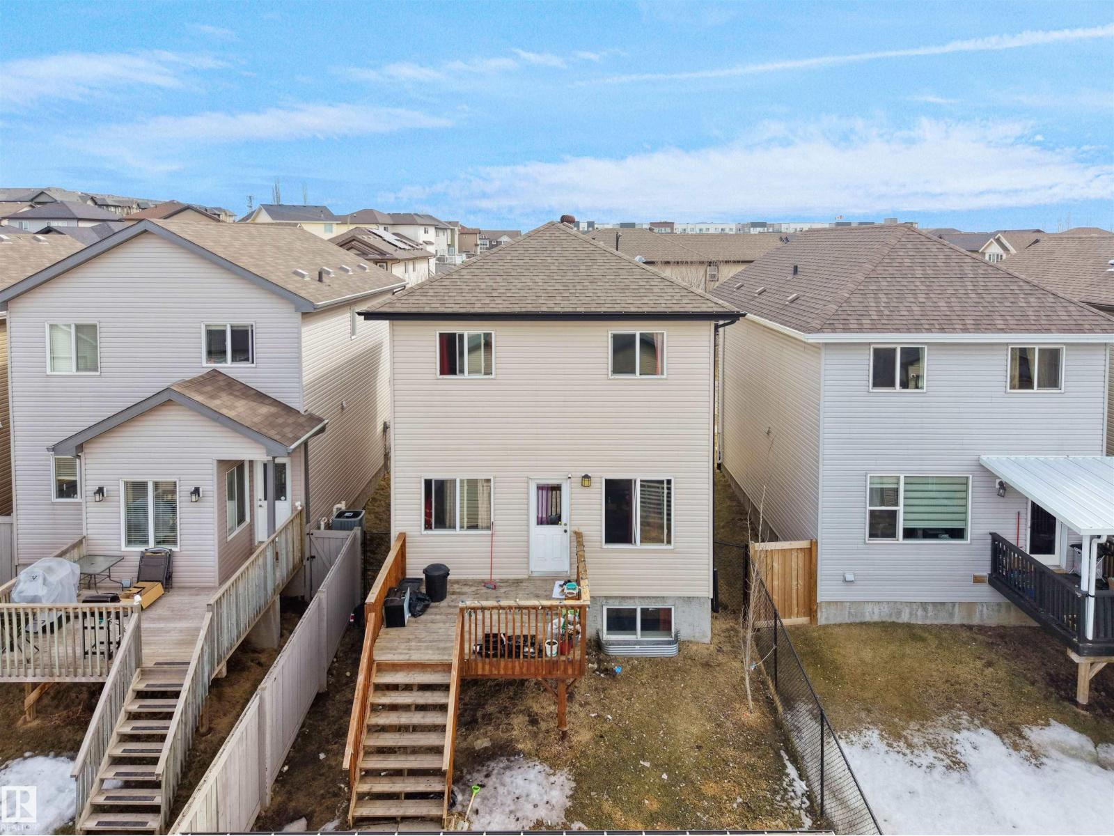 5192 1B AVE SW SW, Edmonton