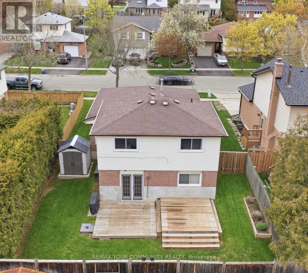 857 COPPERFIELD DRIVE - 48