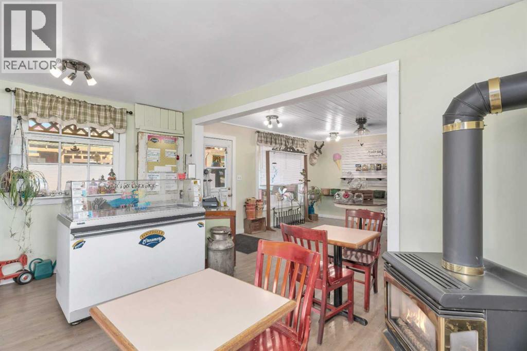 Ice Cream Shop