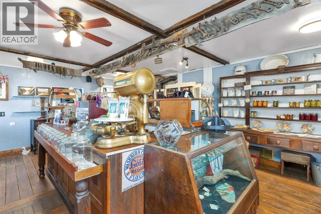 Gift Shop