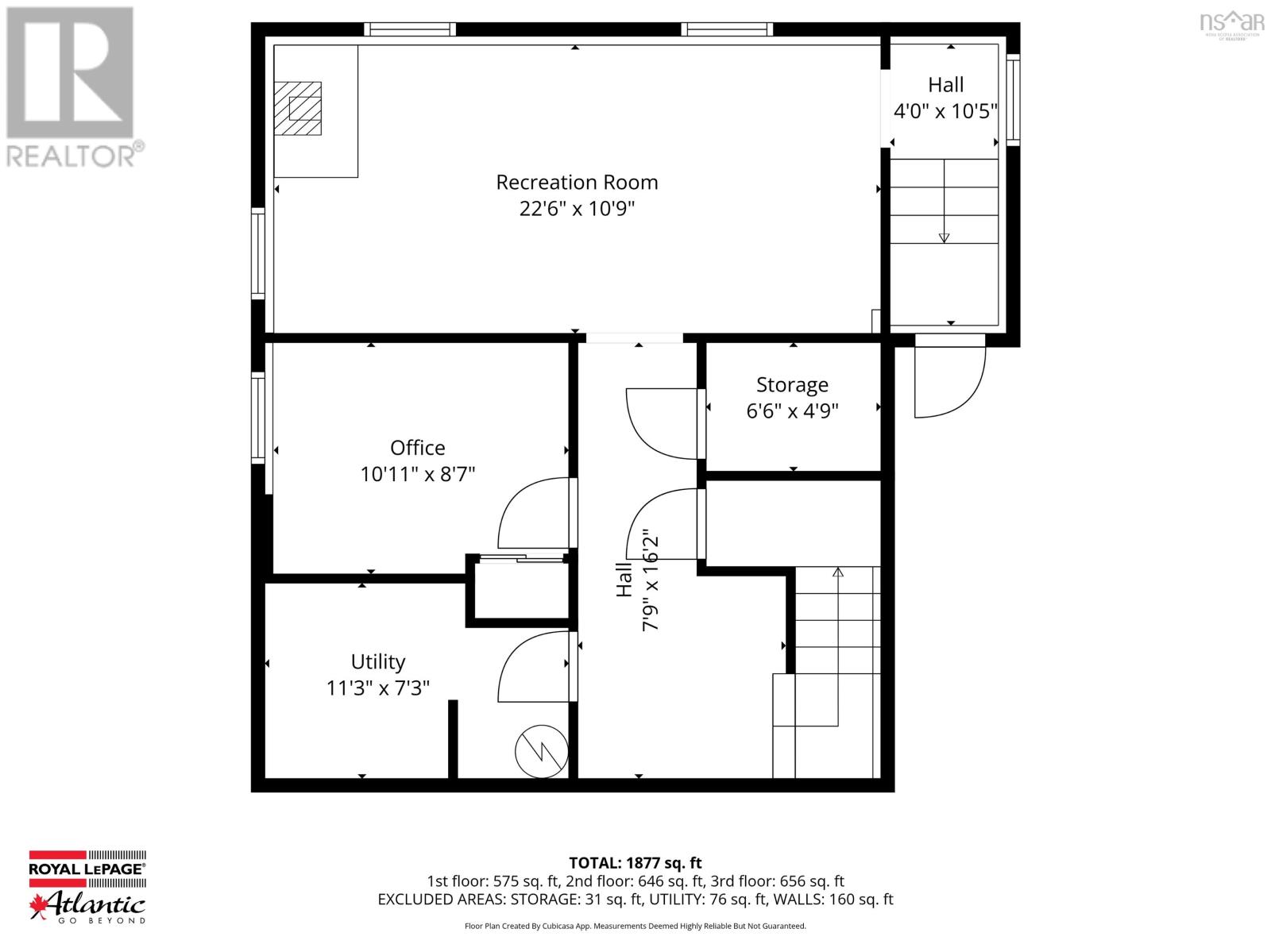 Property 49 of 49 of 208 Breeze Drive