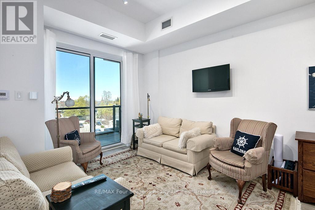 #402 1 HUME STREET - 15