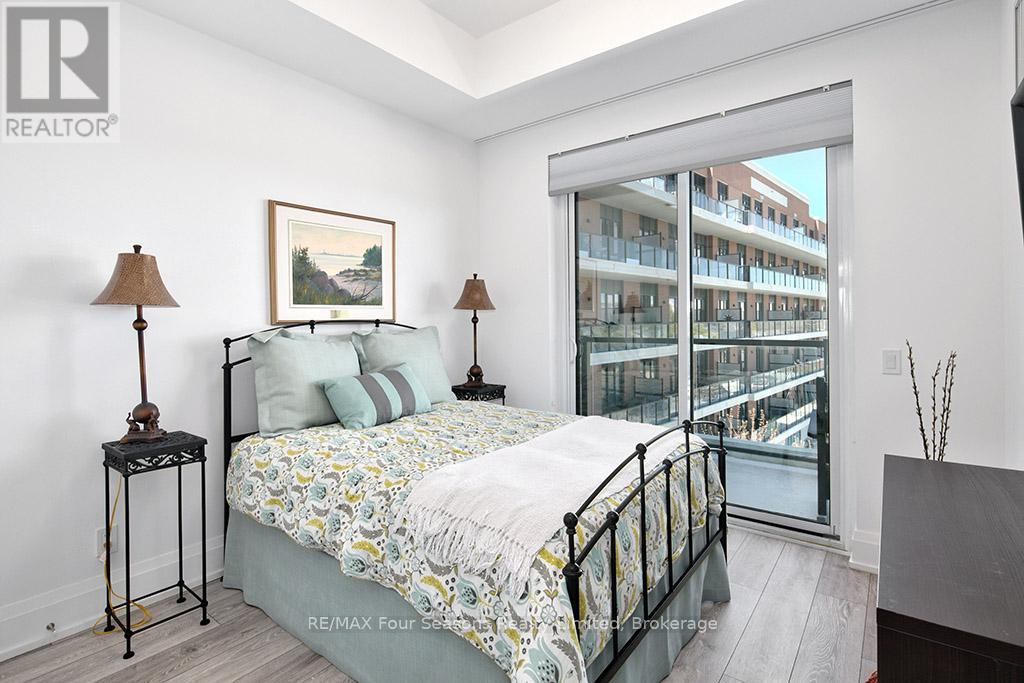#402 1 HUME STREET - 17
