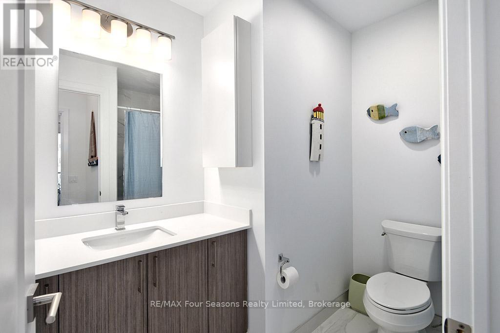 #402 1 HUME STREET - 18