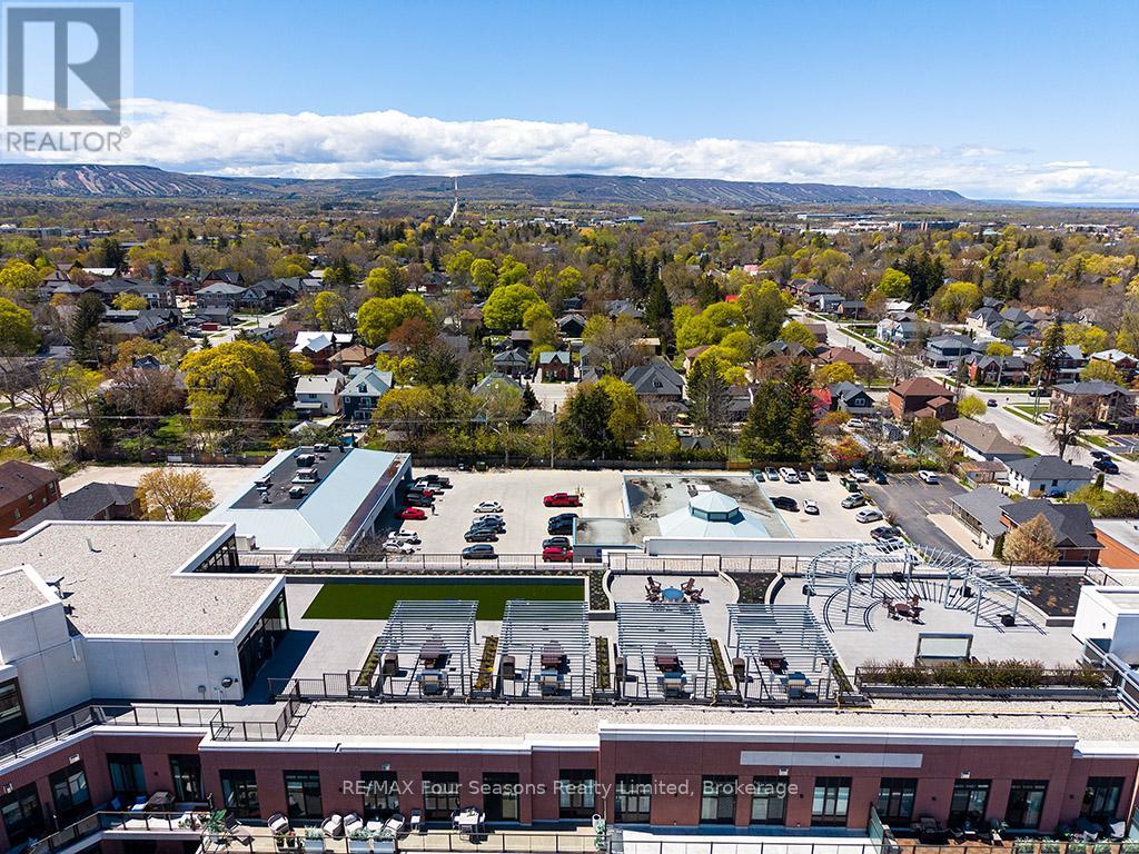 #402 1 HUME STREET - 29