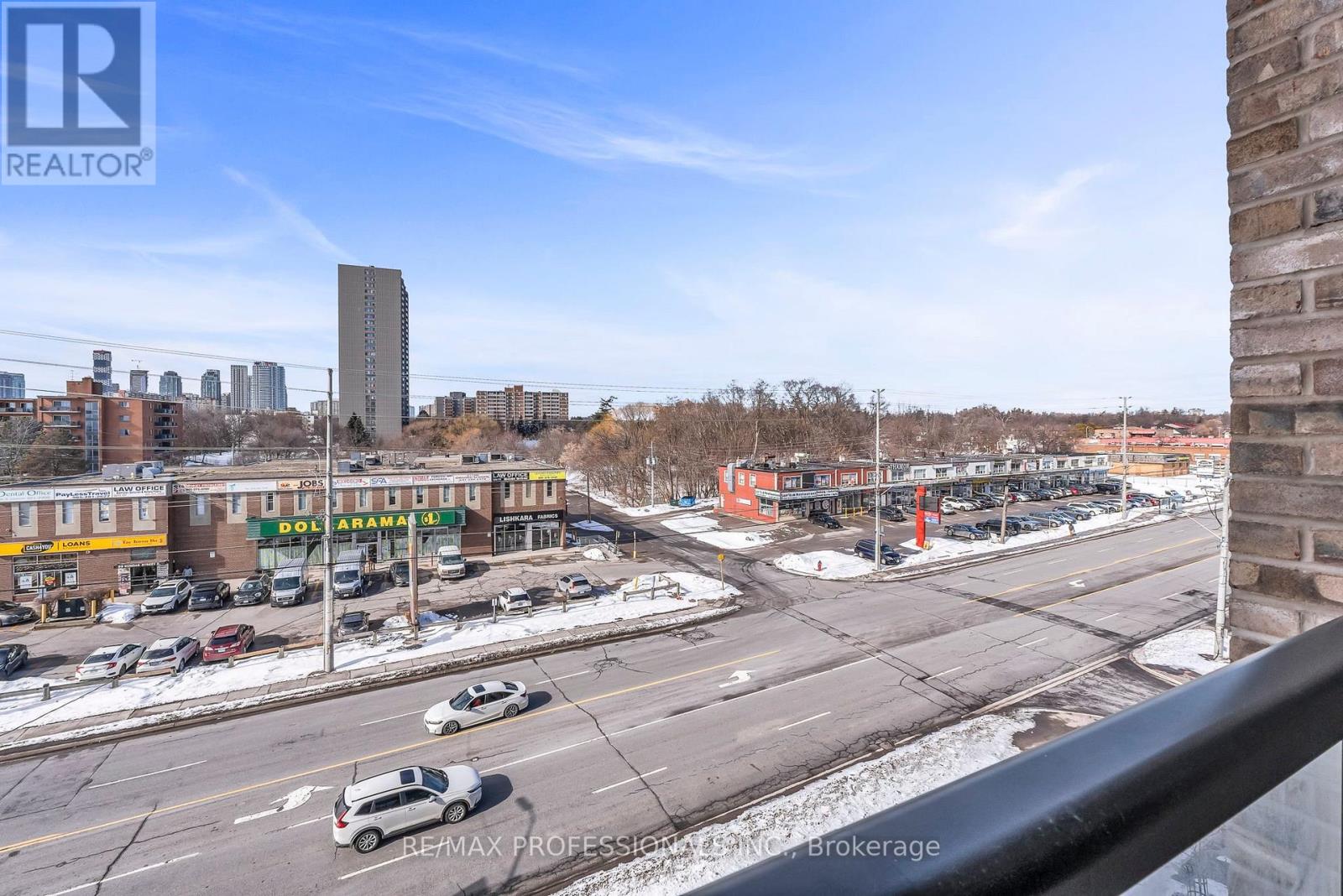 #404 86 DUNDAS STREET E - 23