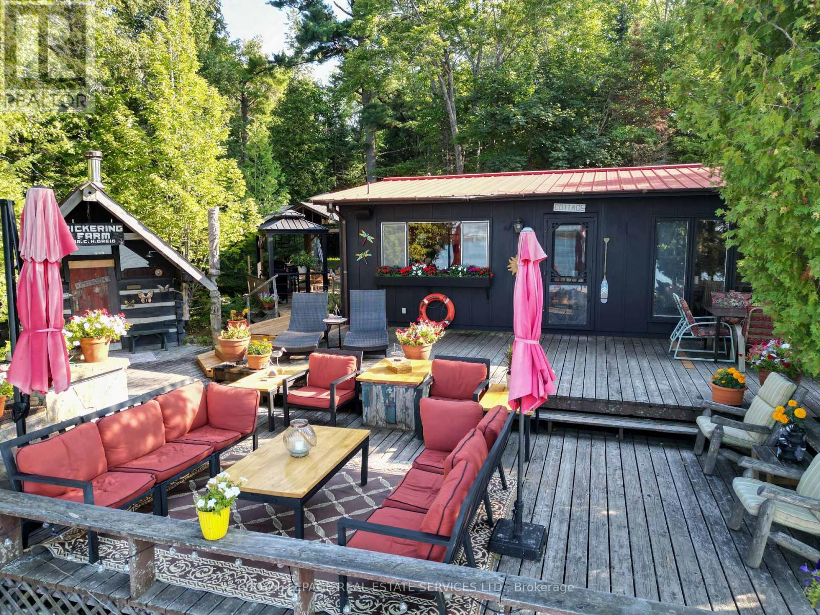 2278 SHORE ROAD - 20