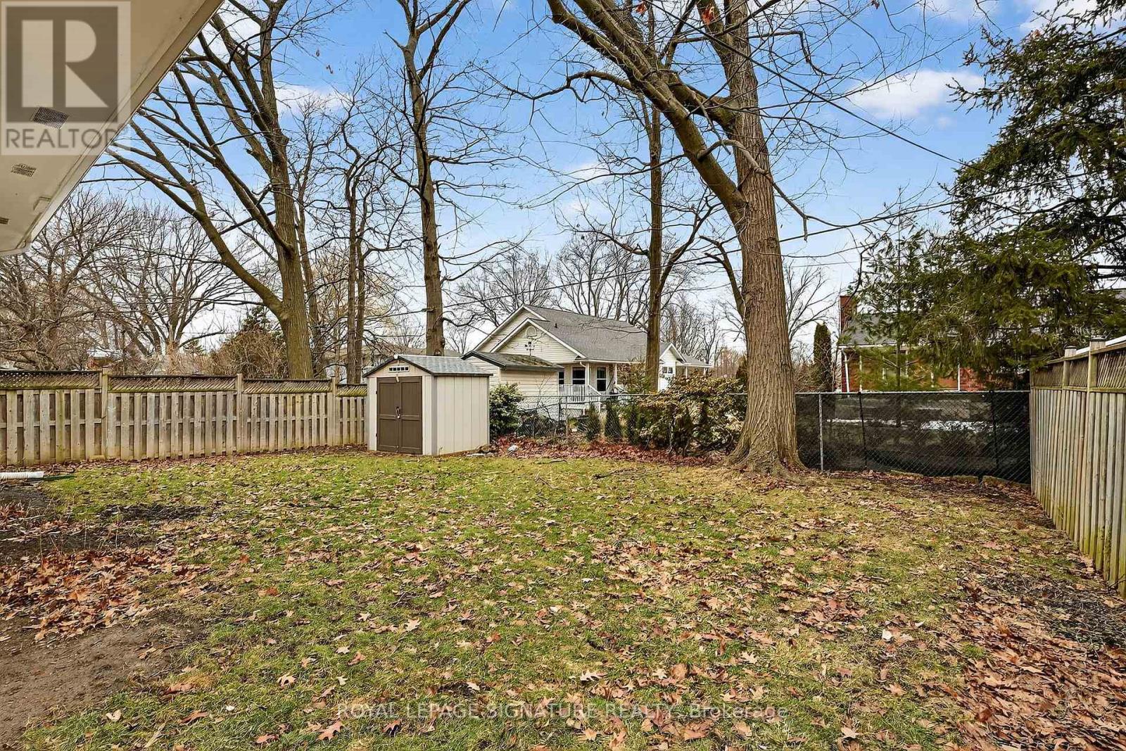 55 BURNESS DRIVE - 46