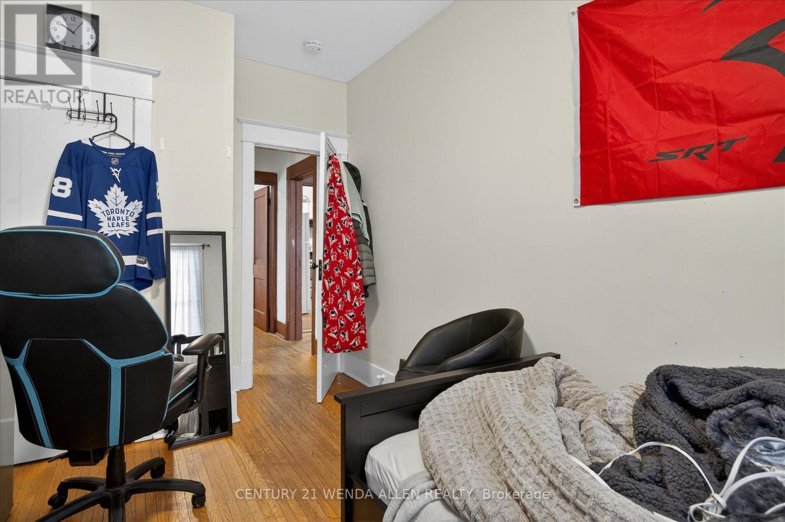 276 MCGILL STREET - 15