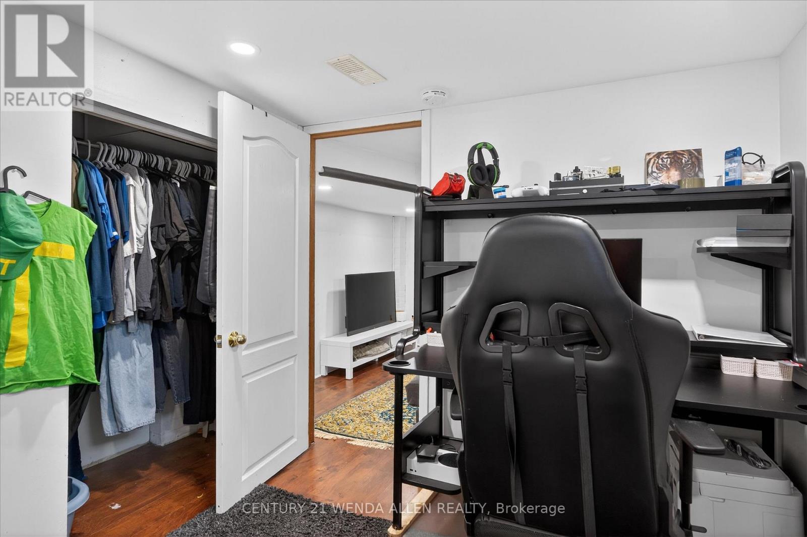 276 MCGILL STREET - 30