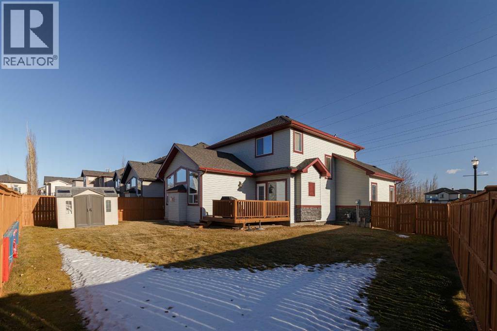 116 Rainbow Falls Grove - 36