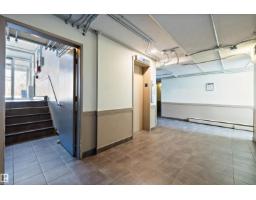 #320 8604 Gateway Bv Nw, Edmonton, AB T6E4B6 Photo 14