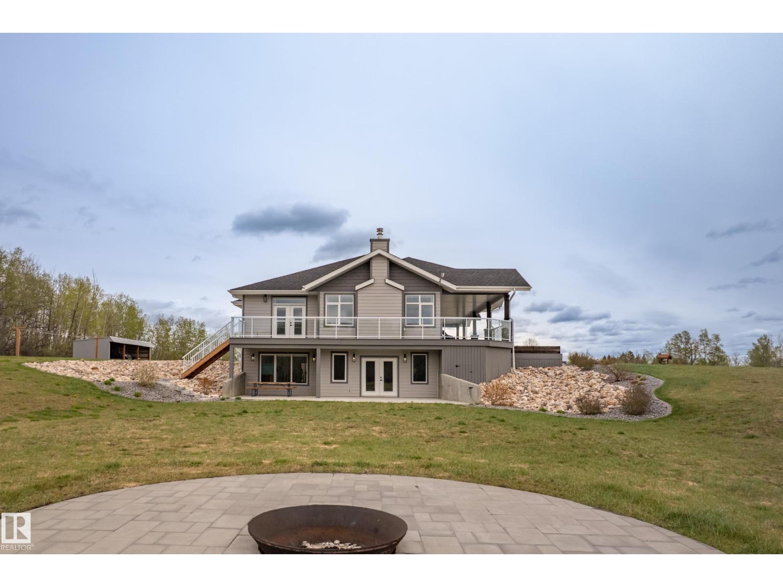 52502 RGE ROAD 22 A, Rural Parkland County