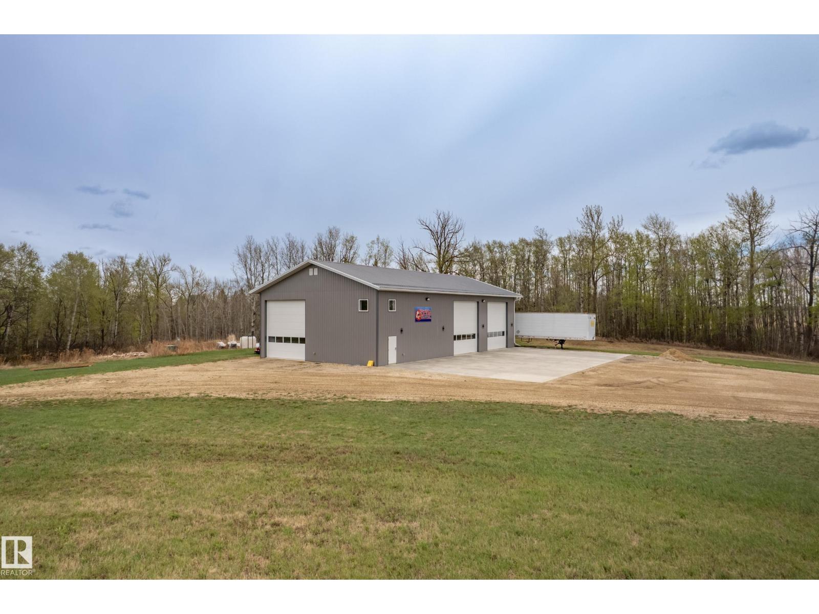 52502 RGE ROAD 22 A, Rural Parkland County