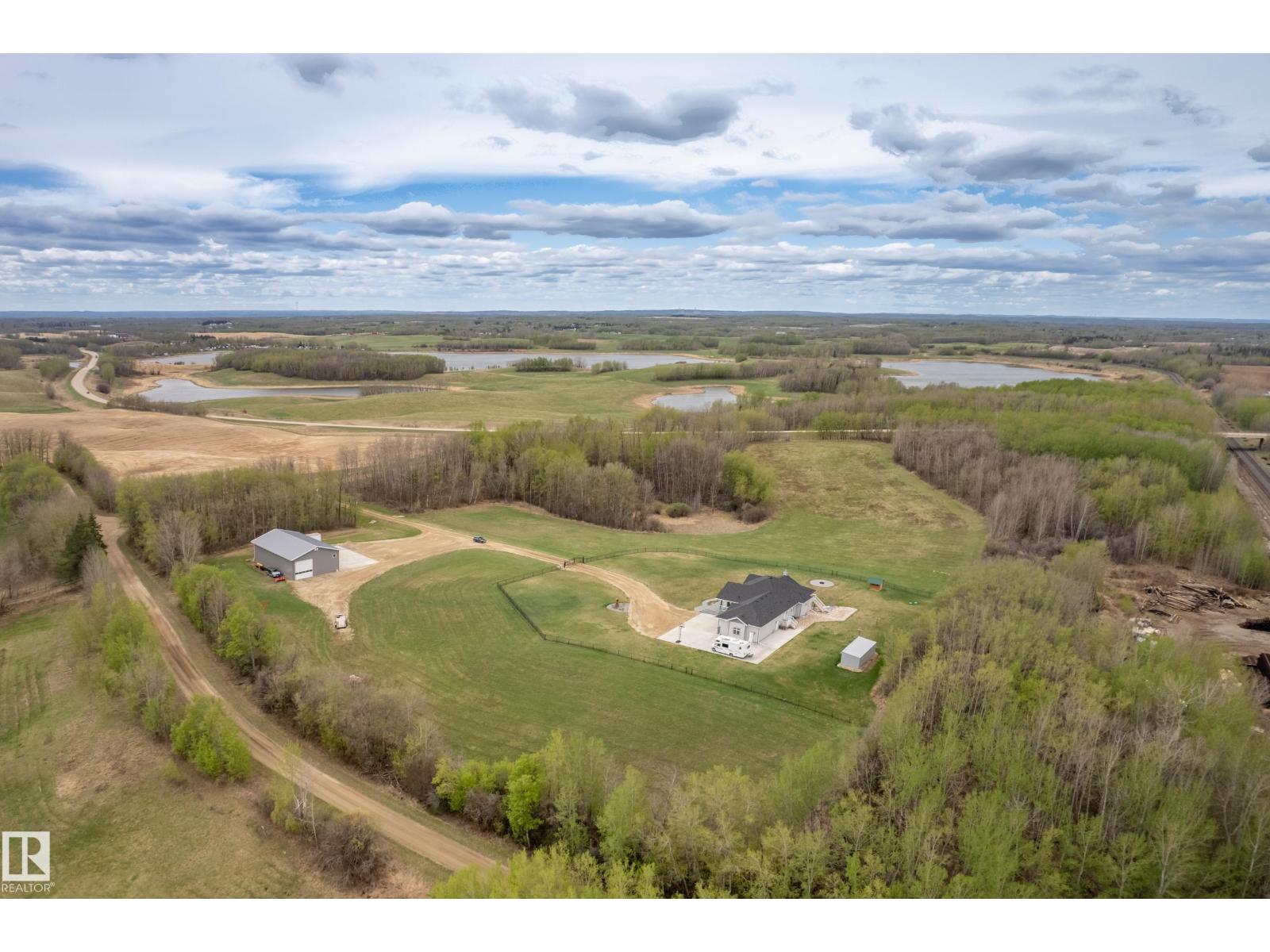 52502 RGE ROAD 22 A, Rural Parkland County