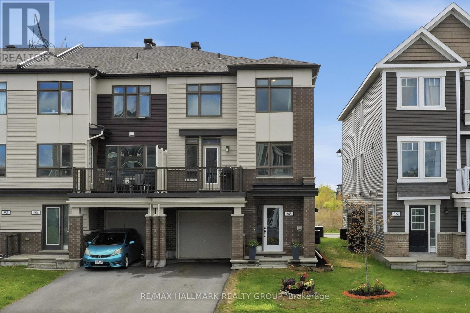 88 FEATHERTOP LANE - 1