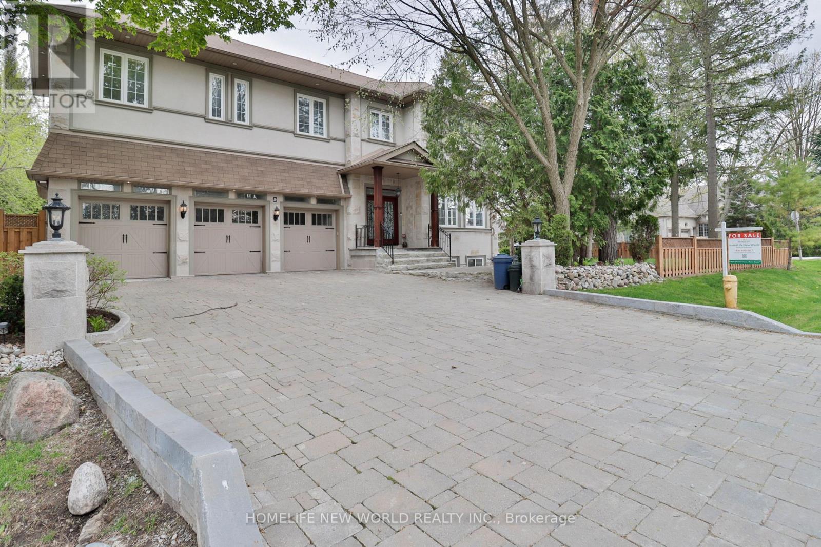 5 OAKCREST AVENUE - Image 2