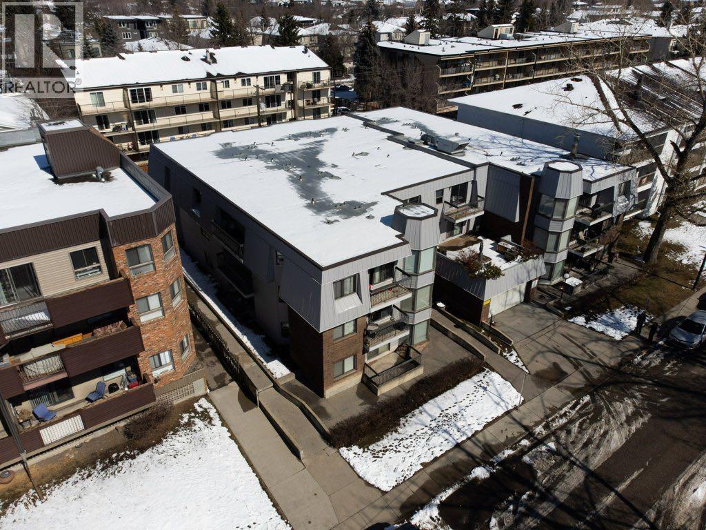 #201 630 57 Avenue SW - 21