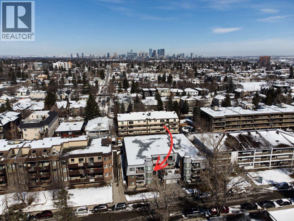 #201 630 57 Avenue SW - 22