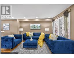 Bedroom 3 - 5342 Crane Court, Mississauga, ON L5V2C4 Photo 10