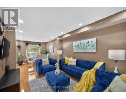 Recreational, Games room - 5342 Crane Court, Mississauga, ON L5V2C4 Photo 11