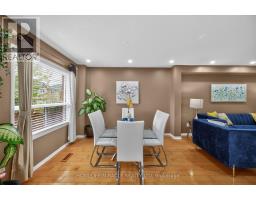 5342 Crane Court, Mississauga, ON L5V2C4 Photo 14