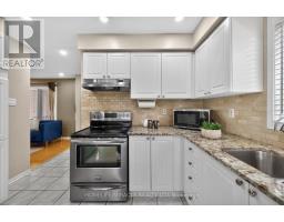 5342 Crane Court, Mississauga, ON L5V2C4 Photo 20