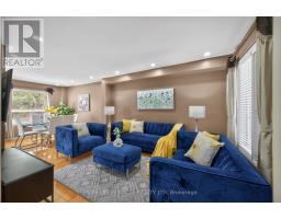 Bedroom 2 - 5342 Crane Court, Mississauga, ON L5V2C4 Photo 9