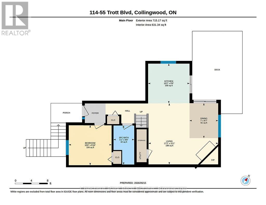 #114 55 TROTT BOULEVARD - 28