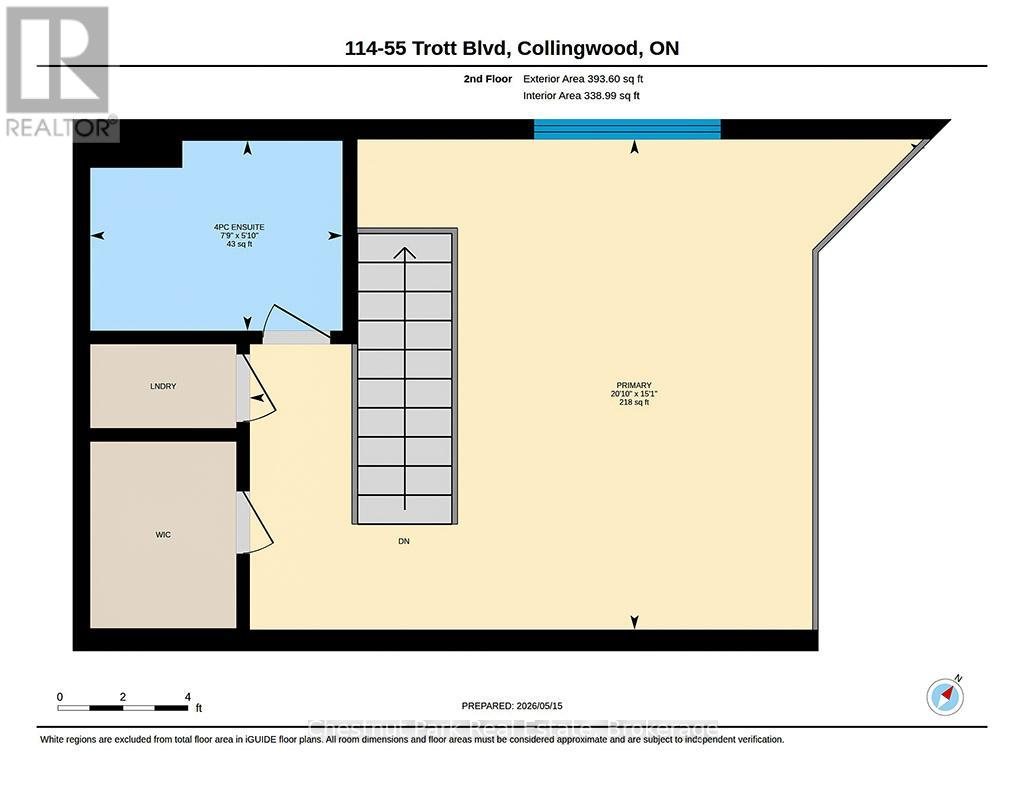 #114 55 TROTT BOULEVARD - 29