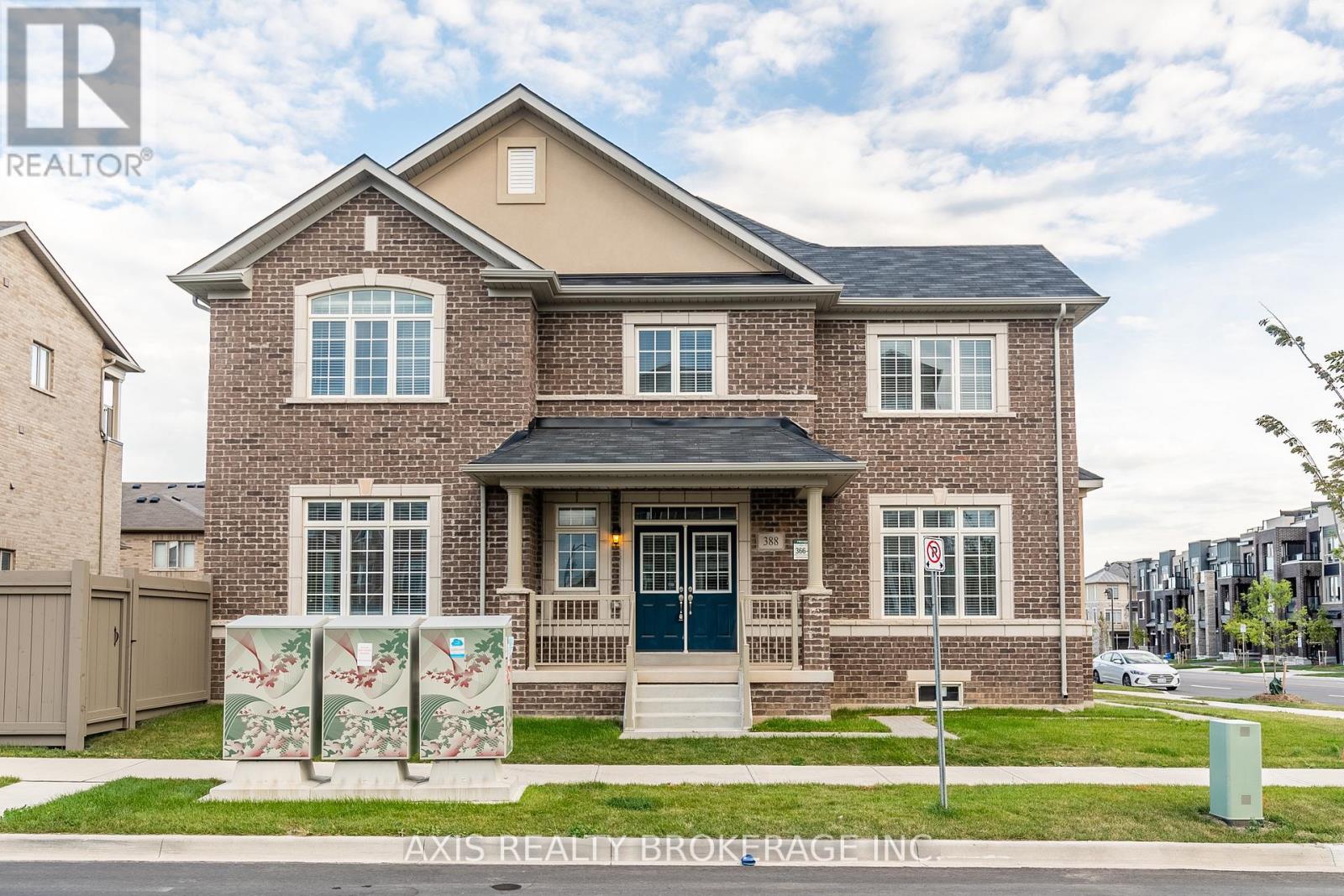 388 GRINDSTONE TRAIL - 1