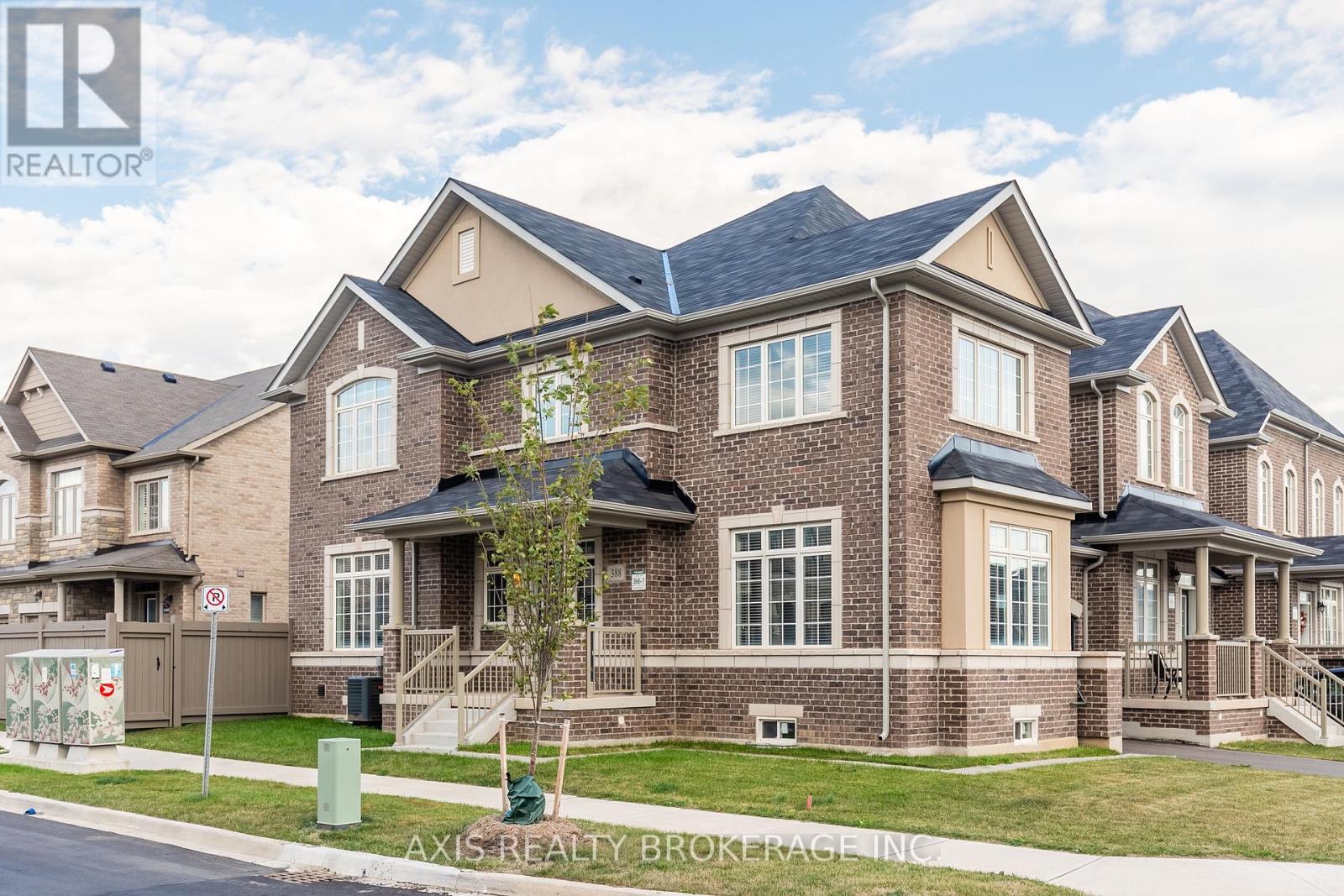 388 GRINDSTONE TRAIL - 3