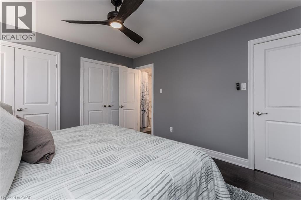 2360 CAVENDISH Drive - 21