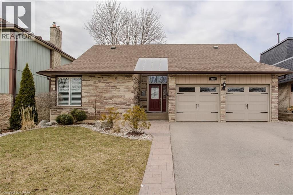2360 CAVENDISH Drive - 1
