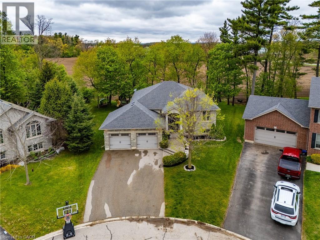 64 WINTERGREEN Crescent - 6
