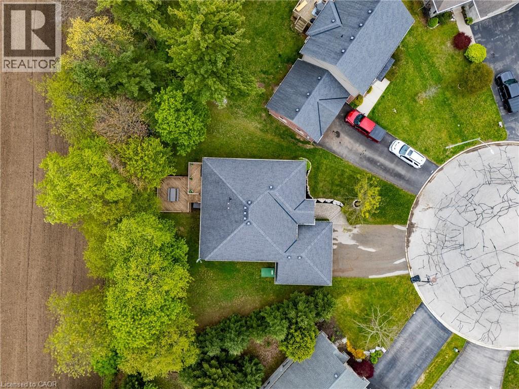 64 WINTERGREEN Crescent - 7