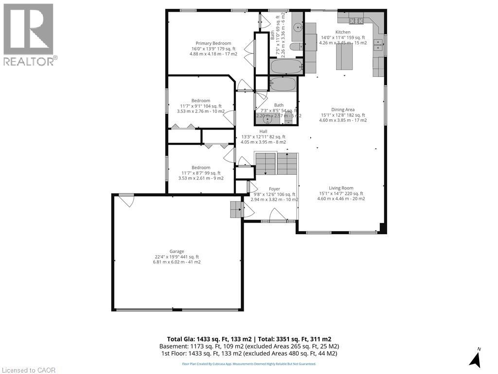 64 WINTERGREEN Crescent - 37