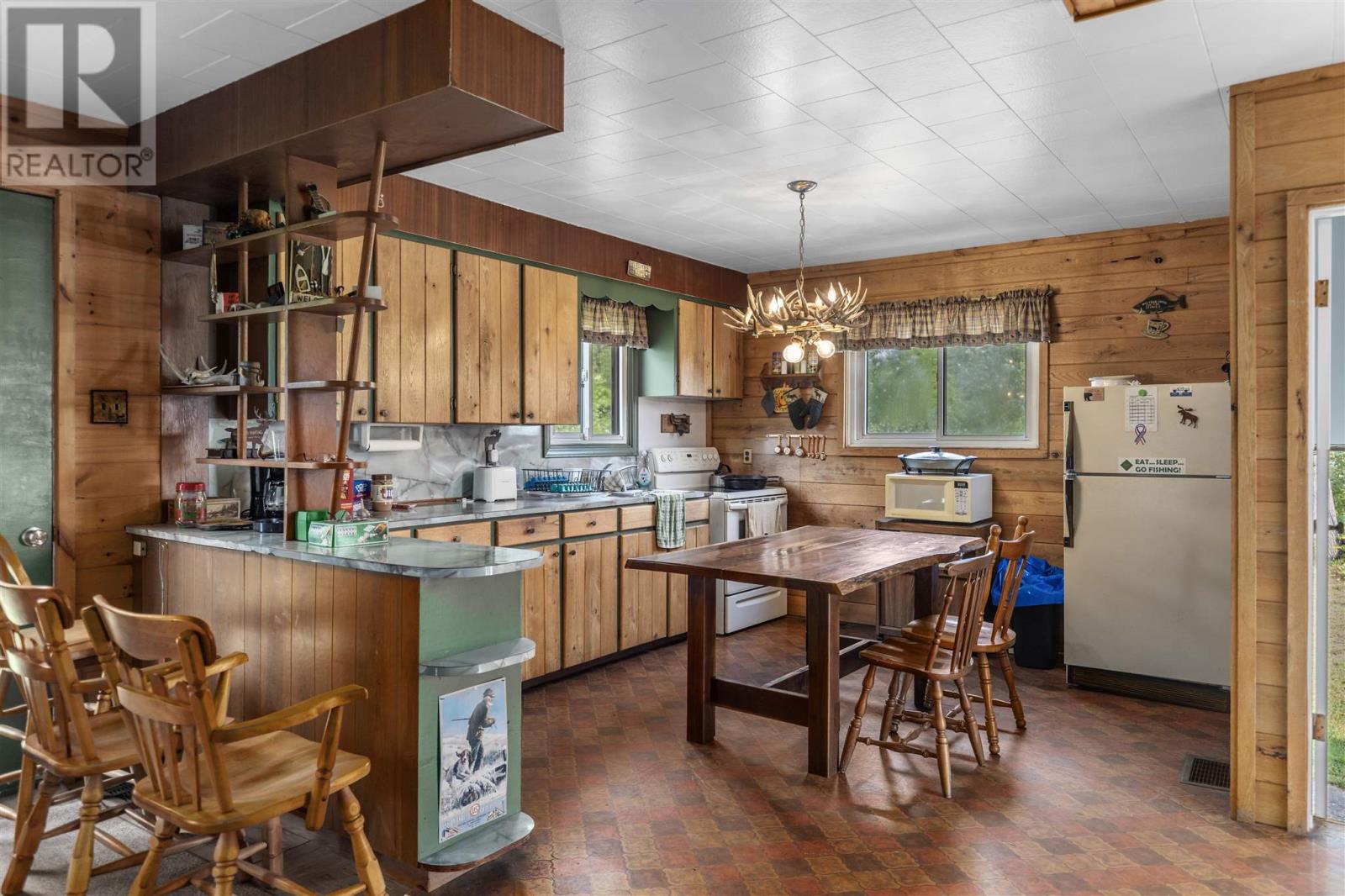 80 Chiblow Lake RD - 12